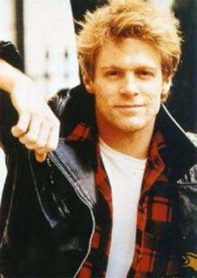 Happy birthday to Bryan Adams. 