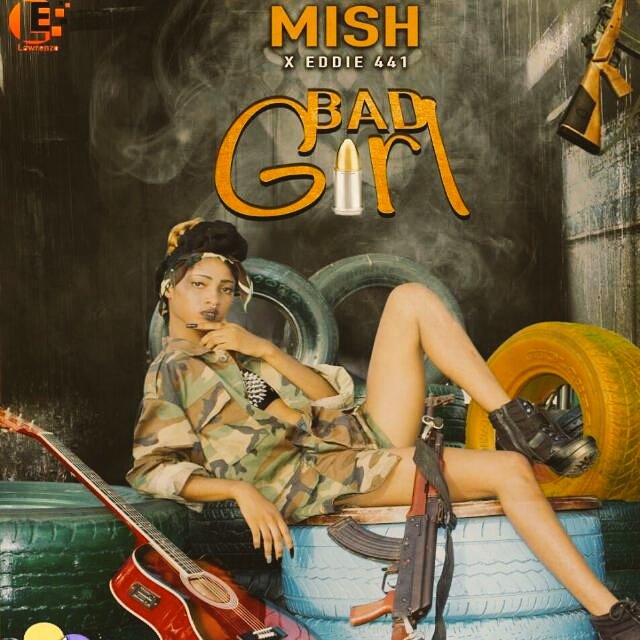 KabbaKanneh's tweet photo. Salone Cynthia Morgan
#Memish x #eddie441
Classic song
Hit up if u need the song now
@nasser_ayoub
@drizilik https://t.co/1AsCJq6b0A