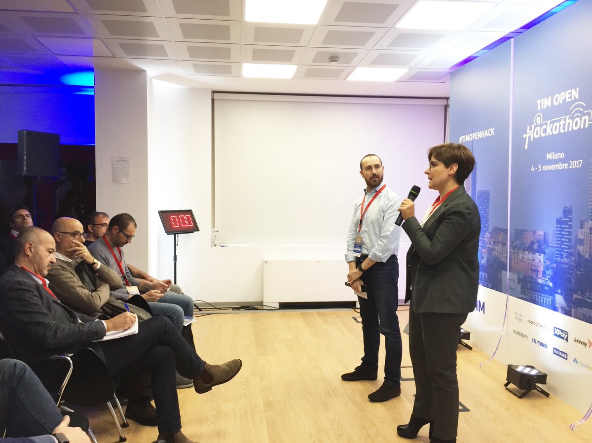 Sonia Casaro tweet media