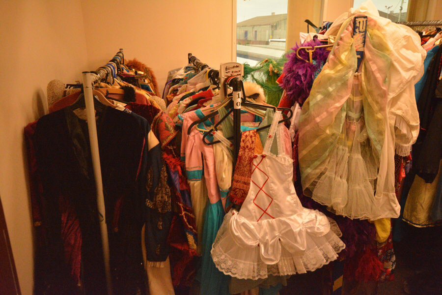 awdslr's tweet image. We are planning for 2018, #amdrams #theatre and #murdermystery message if you would like to know more about #CostumeHire