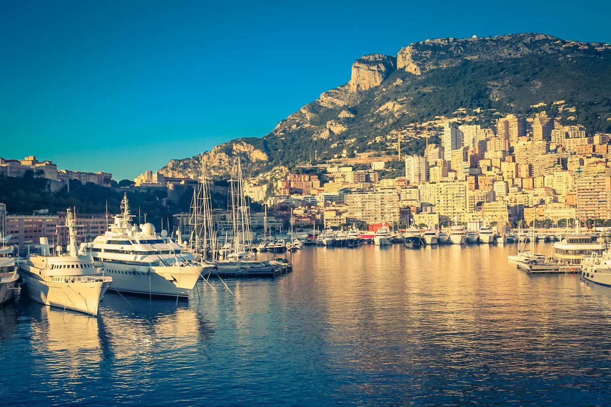 AnthonyTraveler's tweet photo. RT @BeautyTravelled
RT A Millionaire's Weekend in Monaco - https://t.co/4e60T32CoG - via @weekendcandy https://t.co/5SSk3NvgfX https://t.co/PwBiVq7H1w