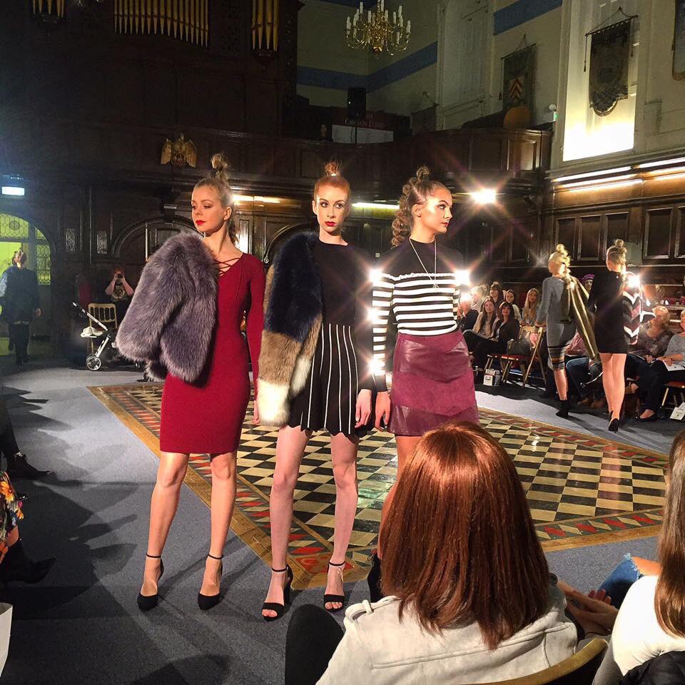 VisitCFW's tweet image. #CFW2017 ❤️@SunshinesoulUk