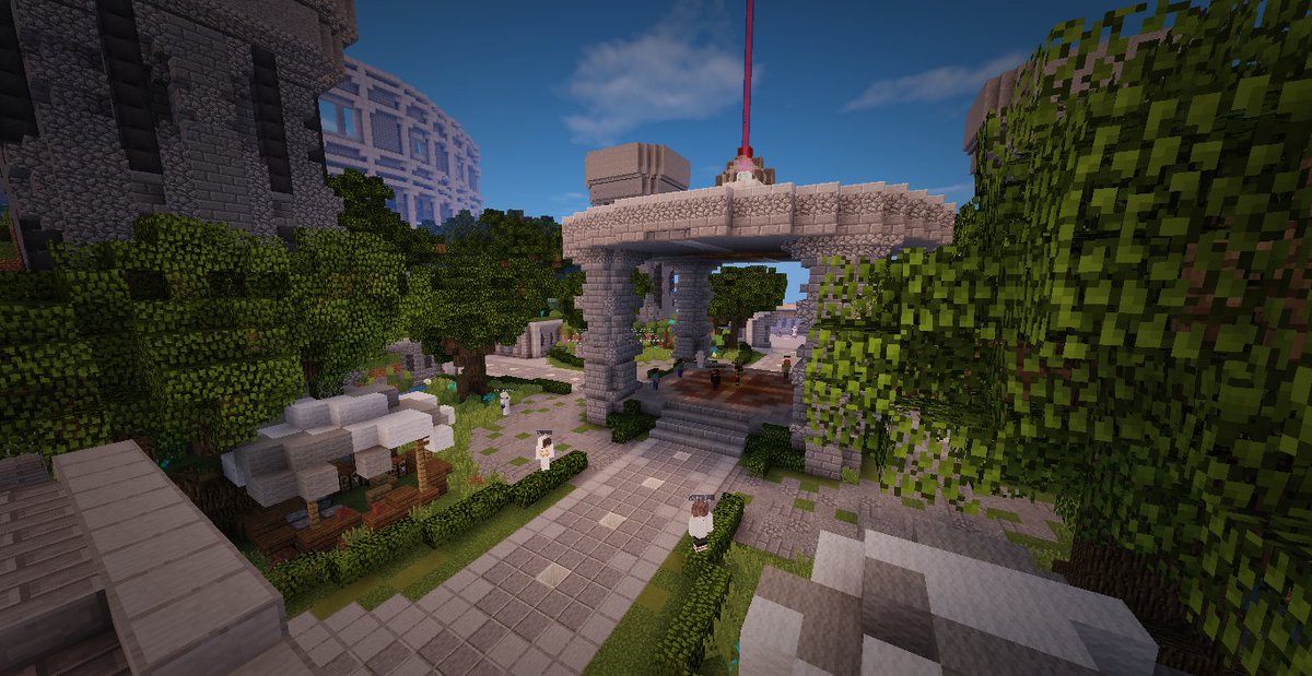 Le serveur est ré-ouvert et une mise à zéro totale du serveur a été effectuée (Bans, Argent, Grades...) IP: play.hungergames-mc.fr