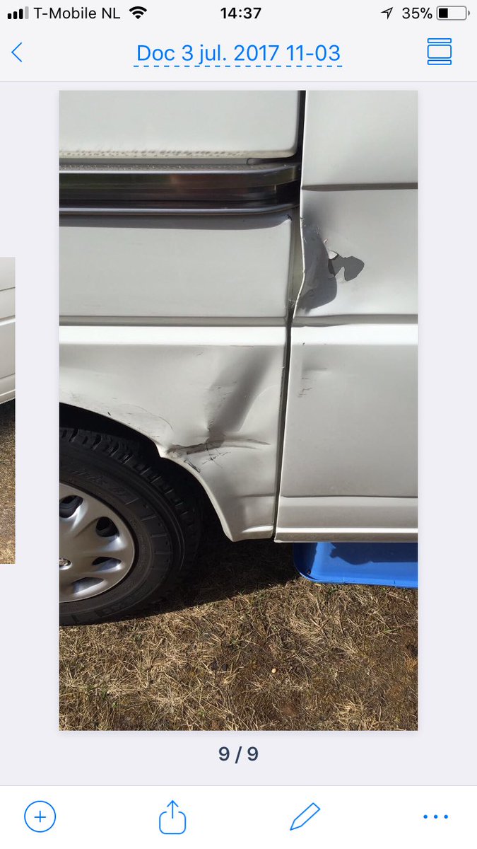 En ook ced claim experts zijn criminelen! Ondanks dat hun cliënt bekend heeft, vergoeden zij mijn schade niet. Zit ik toch beter in elkaar!