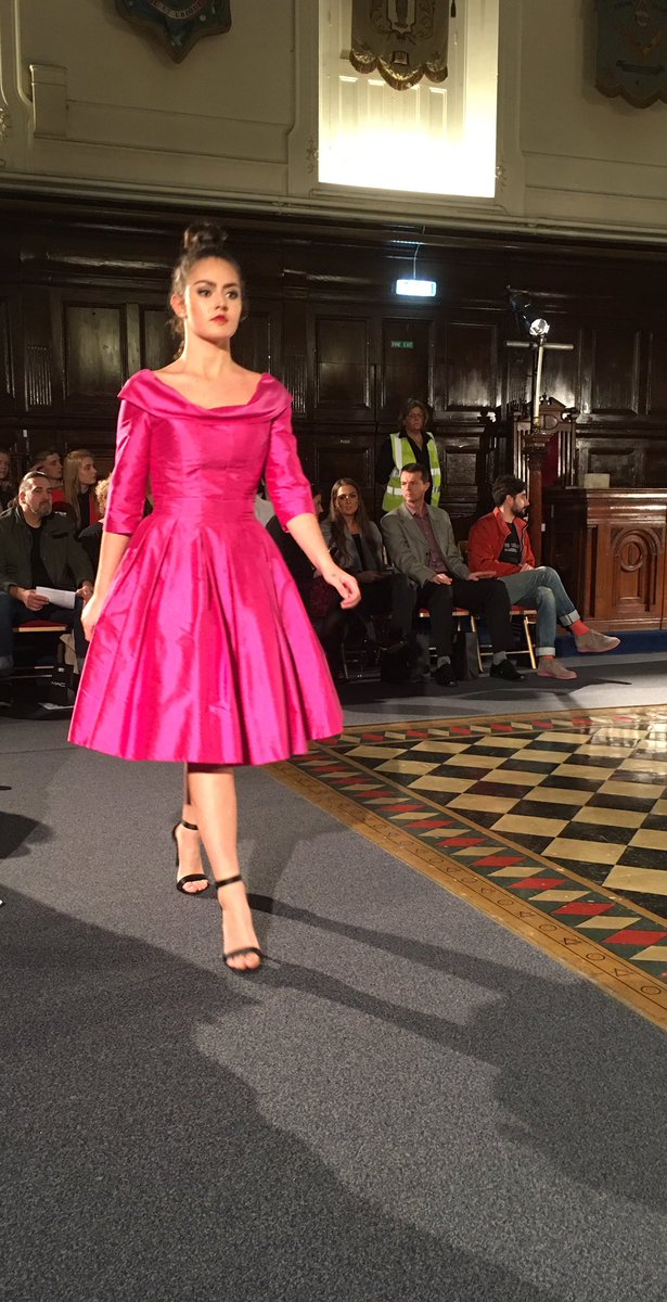 VisitCFW's tweet image. #CFW2017 ❤️@baroqueboutique