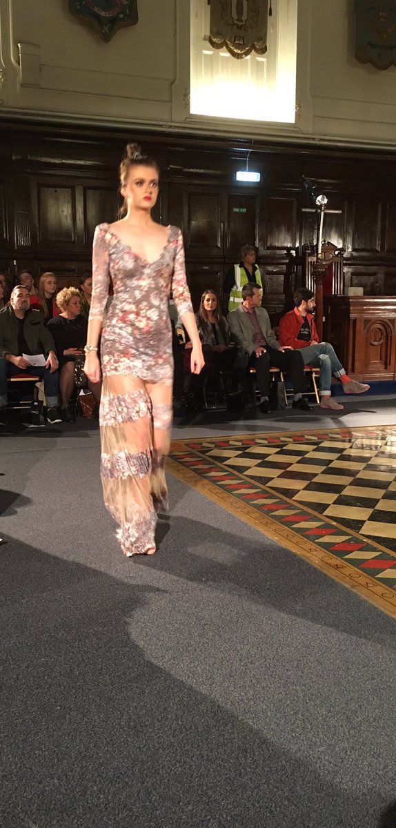 VisitCFW's tweet image. #CFW2017 ❤️@baroqueboutique