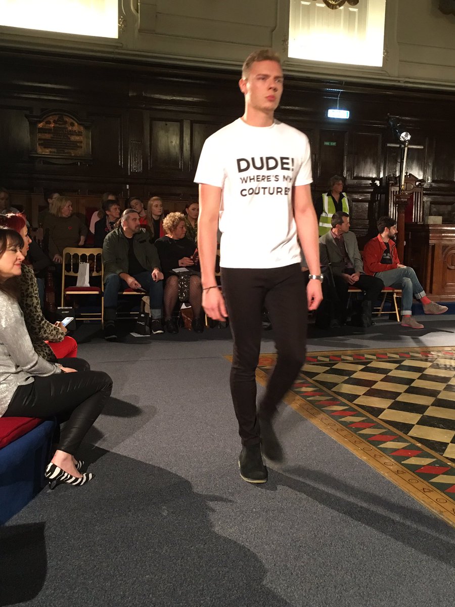 VisitCFW's tweet image. #CFW2017 ❤️️@tobiasmalfoy