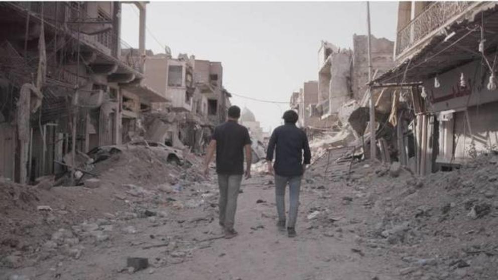 LaVanguardia's tweet photo. Jordi Évole vuelve con un ‘Salvados’ a la busca de ISIS https://t.co/p8S1NSftnL https://t.co/4Mg47kt5mg