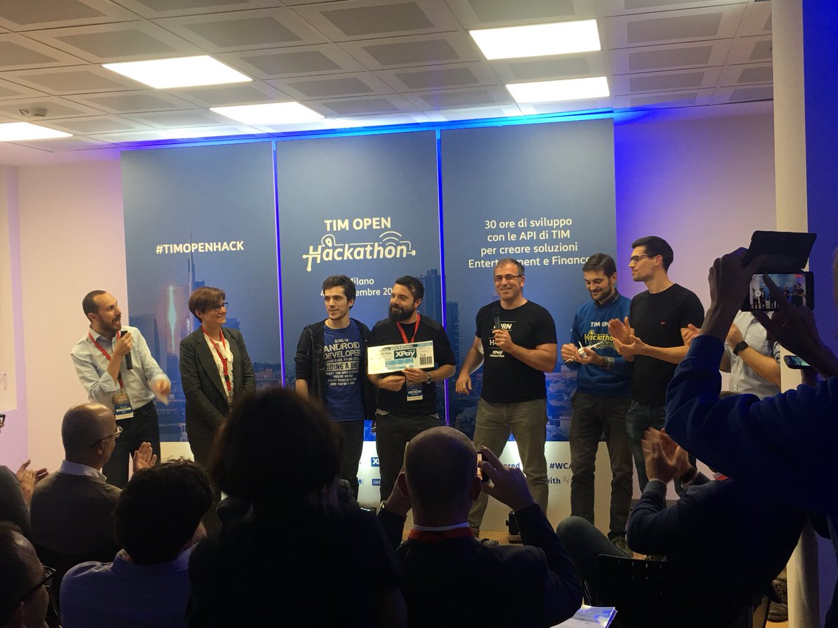 Opinno Italy tweet media