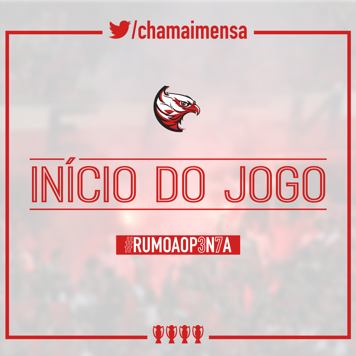 ChamaImensa's tweet photo. #LigaNOS / #VSCSLB

Início do jogo / Vitória SC – SL Benfica https://t.co/vNXsXD7d6F