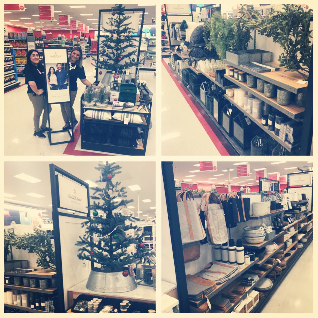 Gather, create, enjoy #holidayready #FixerUpper #Hearthandhand <a href="/SophiaVMLT1316/">Sophia A.</a> <a href="/AlliVance008/">Alli</a> <a href="/MelodyWang8/">Melody Wang</a>