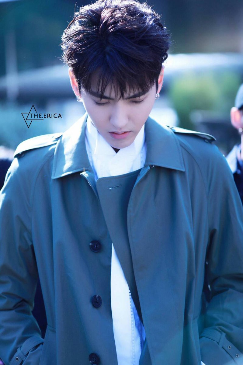 Lowell_se94's tweet photo. เมนคนเเรก #KrisWu #HappyKrisWuDay https://t.co/QTt4sh3DC6