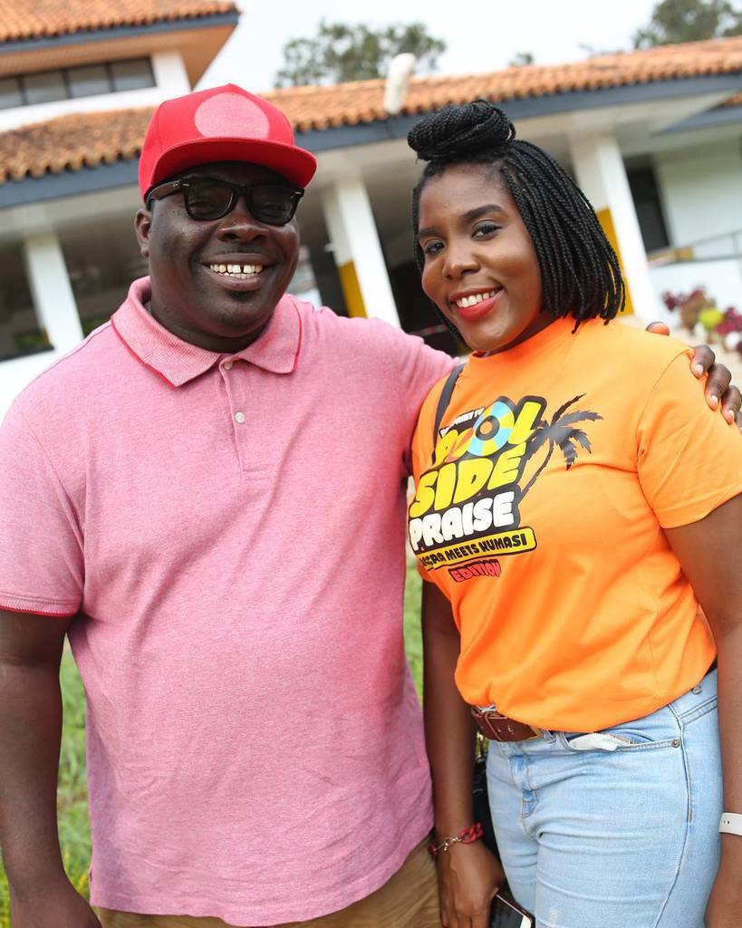 myfootprinttv's tweet photo. We Live 
#PoolSidePraise
#AccraMeetsKumasi 
IS FINALLY HERE! 
#5thNovember 
#2PM 
#UGLegonPoolside 
@ugsrc60
#myfo… https://t.co/YOsHjs8BCG https://t.co/u3rnlqd0XJ