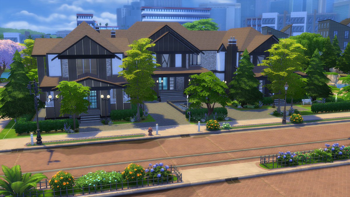 Fehlt nur noch eine Etage.. ;) Schönen Sonntag Euch! Was treibt ihr?