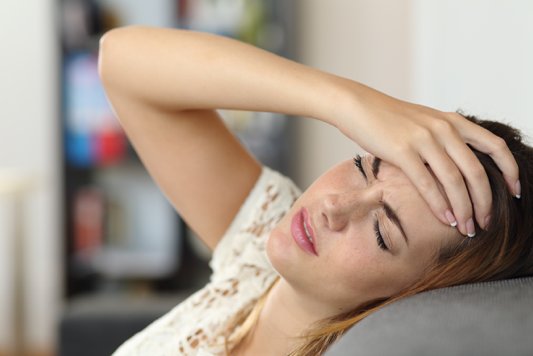 PinnRegional's tweet photo. The first step in figuring out how to find relief from your #Migraine is determining what's causing it! https://t.co/8rU5VEbgj9 https://t.co/2po5f7m7yZ