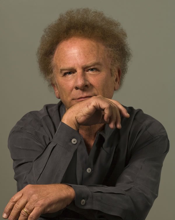 Happy Birthday Art Garfunkel 