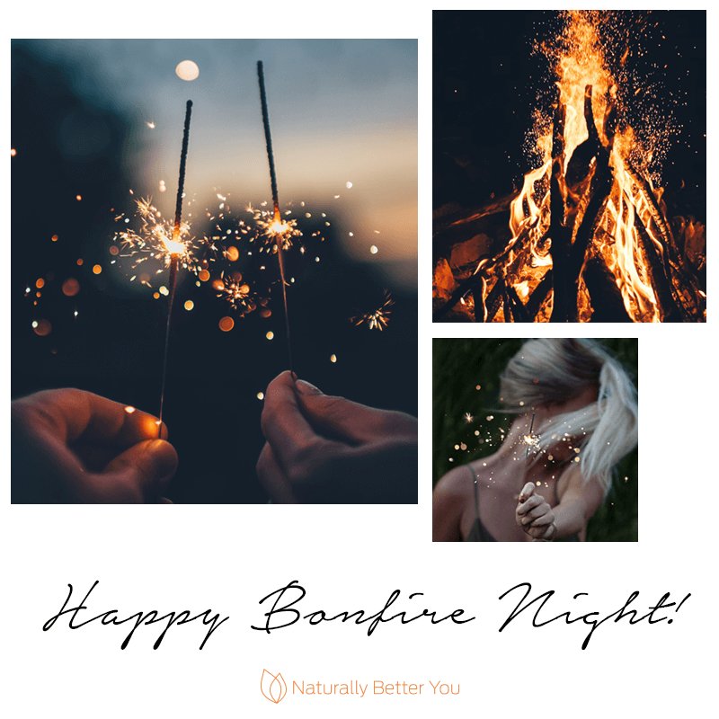 NaturallyBY's tweet photo. Let the Late night, fireworks and cosy campfires begin. 
#bonfirenight #guyfawkes https://t.co/KLuetZhVVV