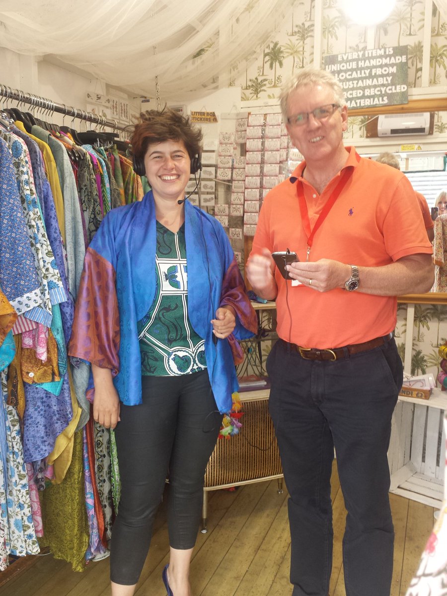 Tazi64's tweet photo. @ve_london is on #BBunker on Tues talking about her @PrincesTrust #biz journey &amp;what's next #mentoring #Entrepreneur https://t.co/jvRi8HhSSz