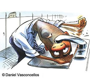 EDNcom's tweet photo. Sometimes timing is everything, like when designing an automated faucet: https://t.co/wiS4BR8Oow #TalesFromTheCube #infraredLED #amplifier https://t.co/qO1nElJNuW