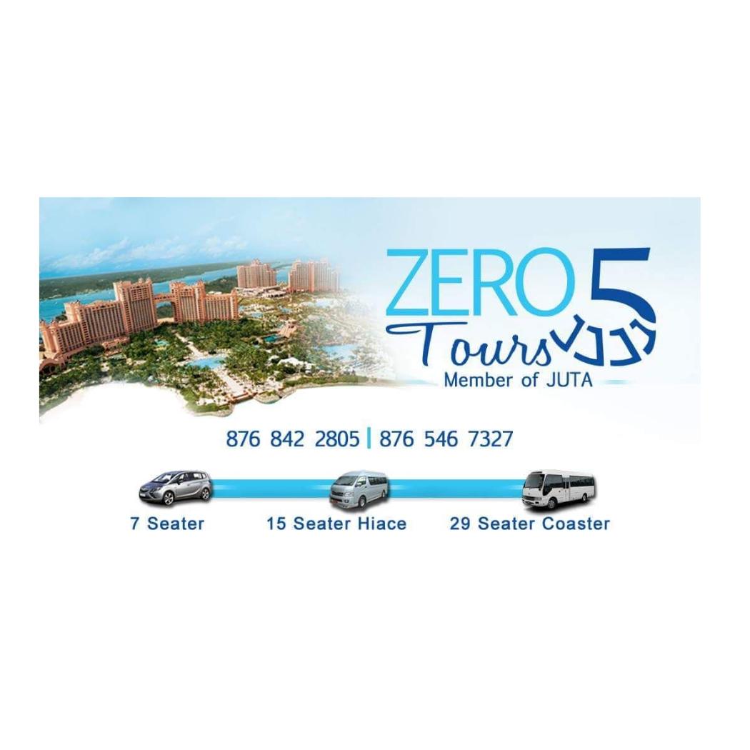 zero5tours's tweet image. 