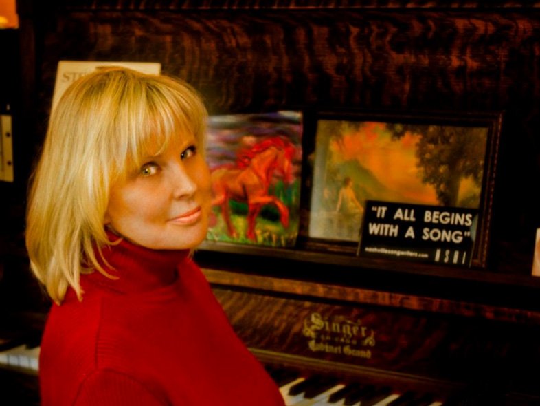 TheMusicRowShow's tweet image. Fun show tonight with 2-time Grammy nominee, hit songwriter Jan Buckingham! Deets: bit.ly/2yz3Eec Joins us 8p-10p C @WSMradio or themusicrowhosw.com