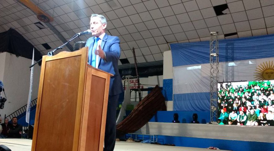 arcionimariano's tweet photo. #JuegosAraucania Que nuevamente Argentina y Chile se unan a través del deporte, es un camino a la integración binacional para el desarrollo https://t.co/8fwC3rWc2Y