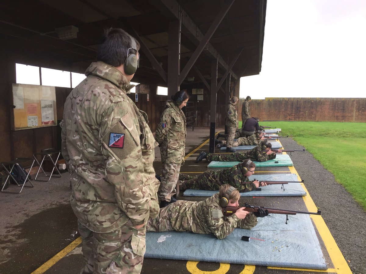 WMW Shooting Team tweet media