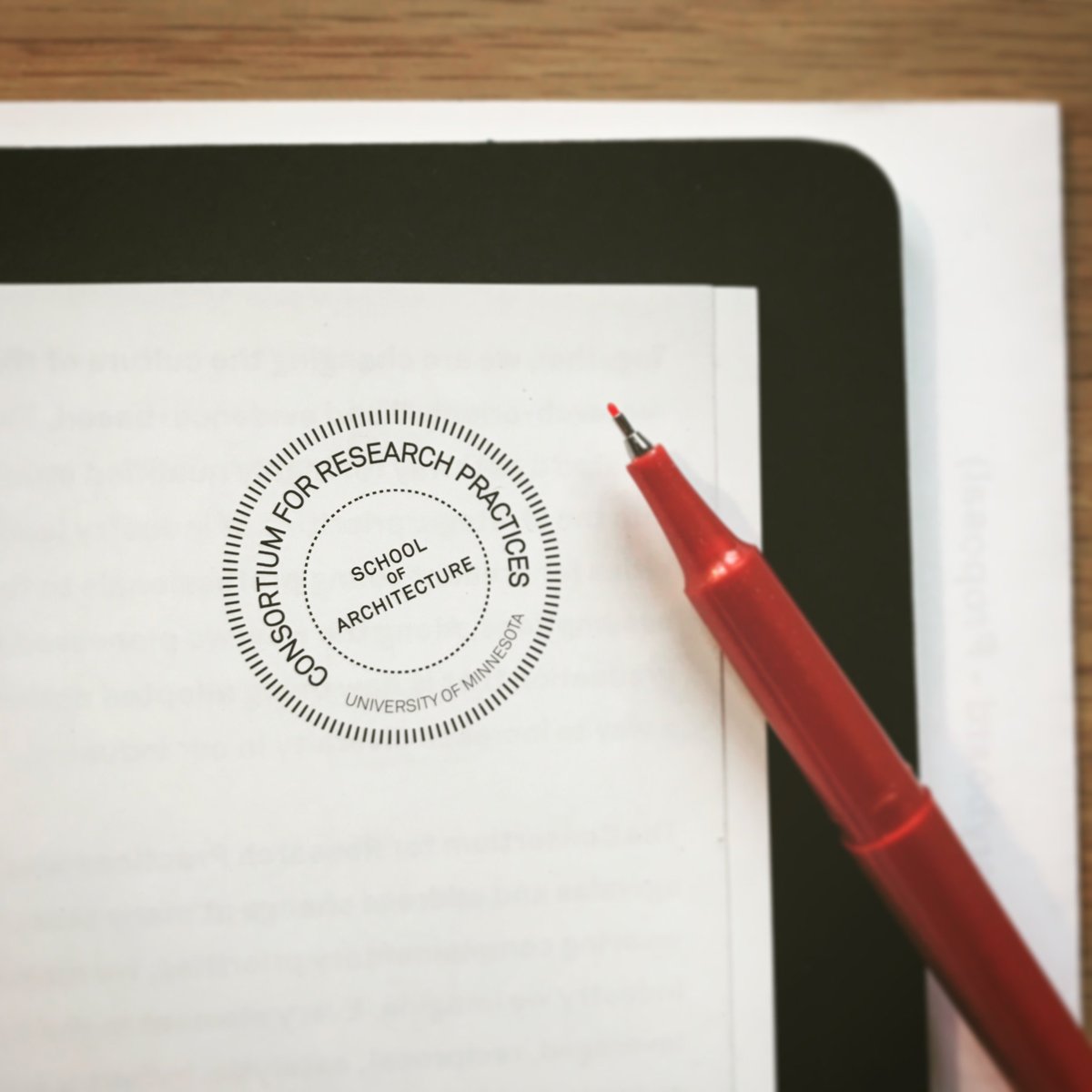UMNmsrp's tweet photo. Hey Everyone! This is official Twitter Account for The Masters of Science in Architecture: Research Practices Program at The University of Minnesota. Our goal is to bridge the knowledge gap between architectural practice and academy. To find out more, see: https://t.co/2FR2E1t2Q1 https://t.co/NiSbJ2ndC3