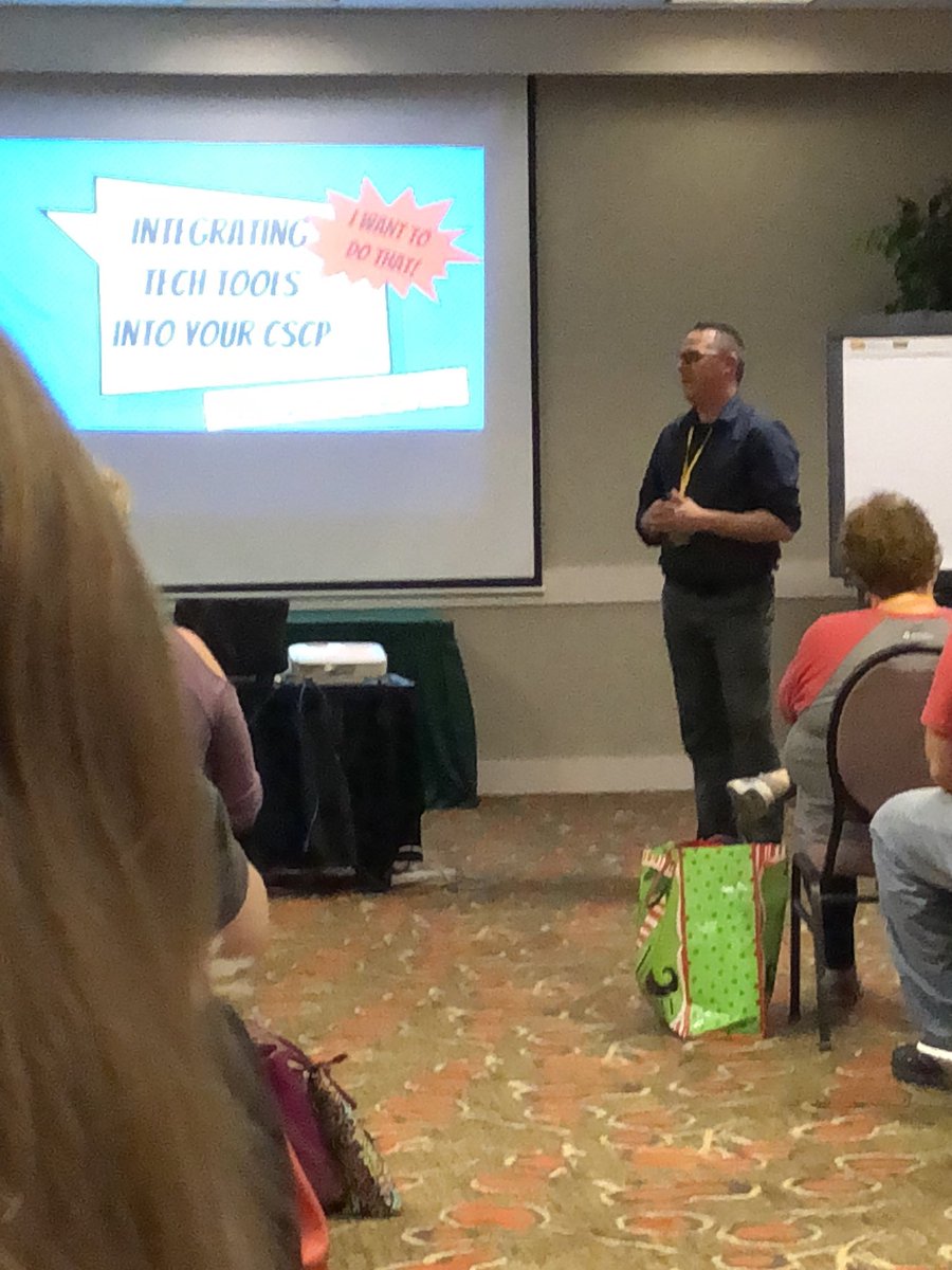 faithandchange's tweet photo. Look at Matthew Barry being fearless and teaching his peers! Awesomeness #MSCA2017 #MSCA17 https://t.co/2amvaGZFn2