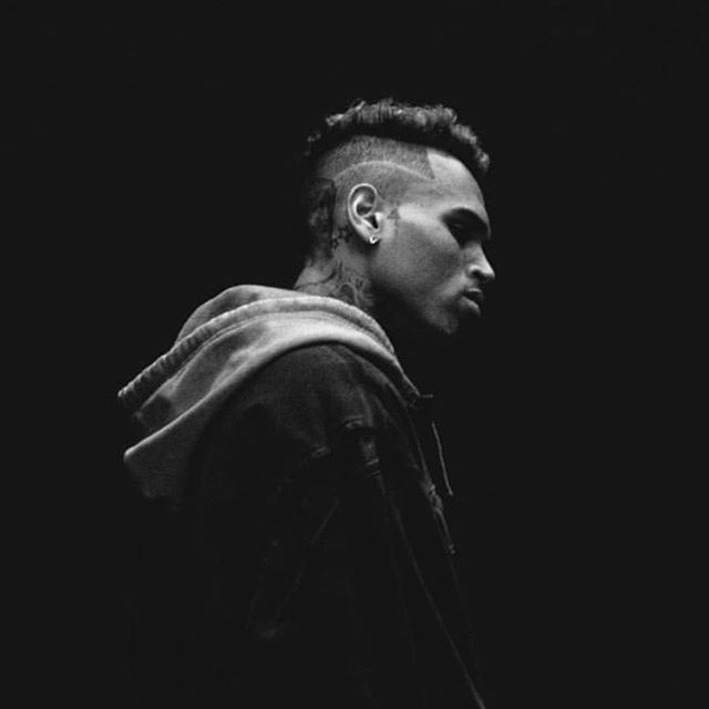 Chris Brown tweet media