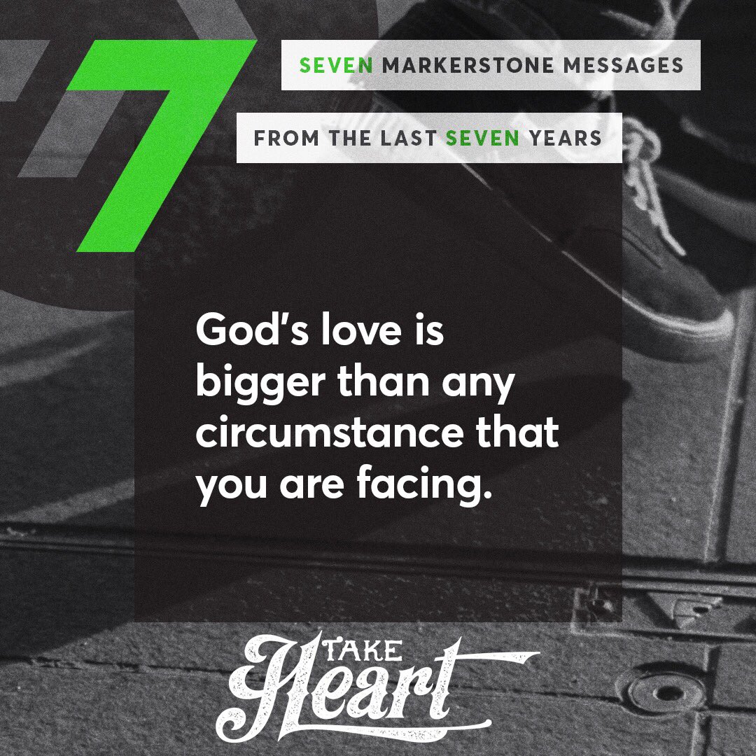 valleycreek's tweet photo. You can watch the whole Take Heart Series at https://t.co/6N97JHAxta #vccseries #takeheart https://t.co/ttvckDZAiG