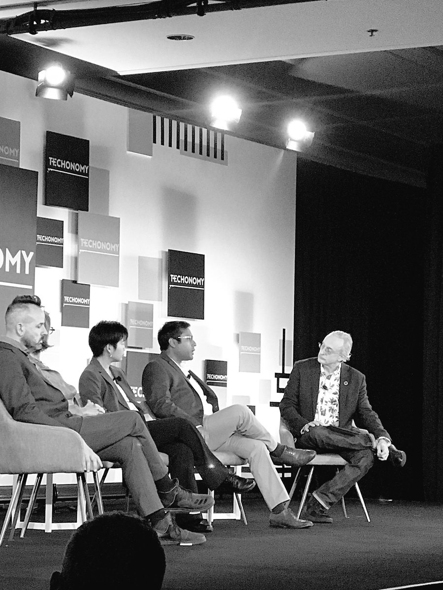 SFRajRao's tweet image. #techonomy17 Alexa’s Vision for interface of the Future will happen with voice, beyond touch and screen @bratton @mljmljmlj @tessalau