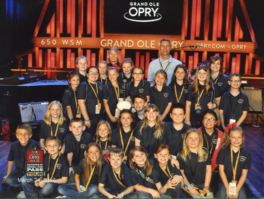 NOOGAtoday's tweet photo. Catoosa County students record at Third Man Records; digital single to be included with Jack White's children's book https://t.co/QcKPm9Dkuk https://t.co/ibzfuo5oBI