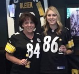 Moore_Sense_JIL's tweet photo. Missing my Steelers today, but never too busy to #SaluteToService https://t.co/BSxD4Ur6MQ