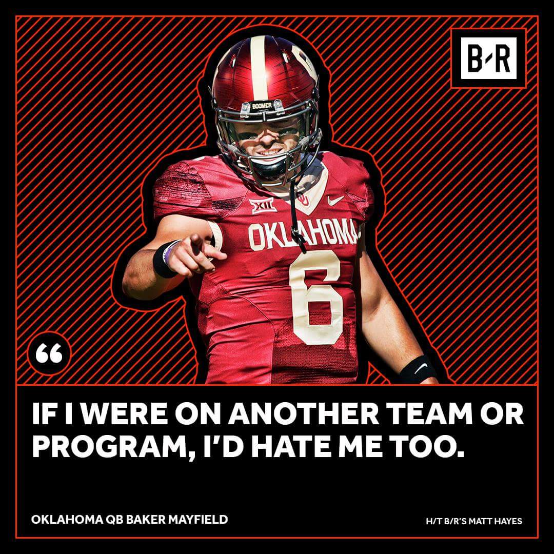 wallofsteve's tweet photo. @_lawson @baker_mayfield6  https://t.co/ykNLy6SNpv