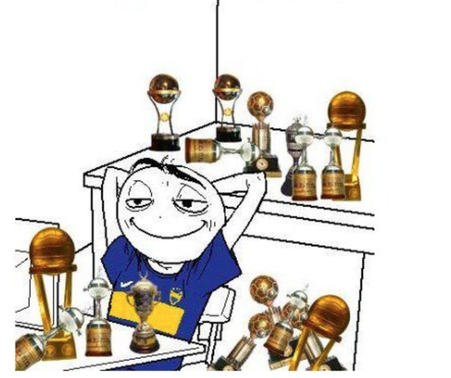 la12tuittera's tweet photo. Che riBer ... así miré el partido por #FOX 

#HijosNuestros

#BocaElUnicoGrande💙💛👊 https://t.co/SeNKnbmwTC