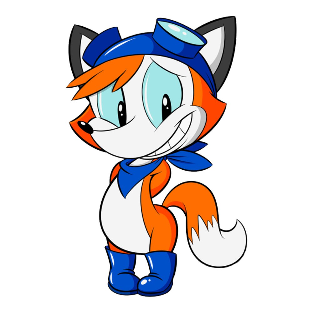 New Super Lucky S Tale The Last Time We Shared Fan Art For Superluckystale It Was Our Most Popular Post Ever So Here S The Sequel