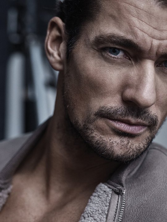Whatever. #SeductiveSunday ;