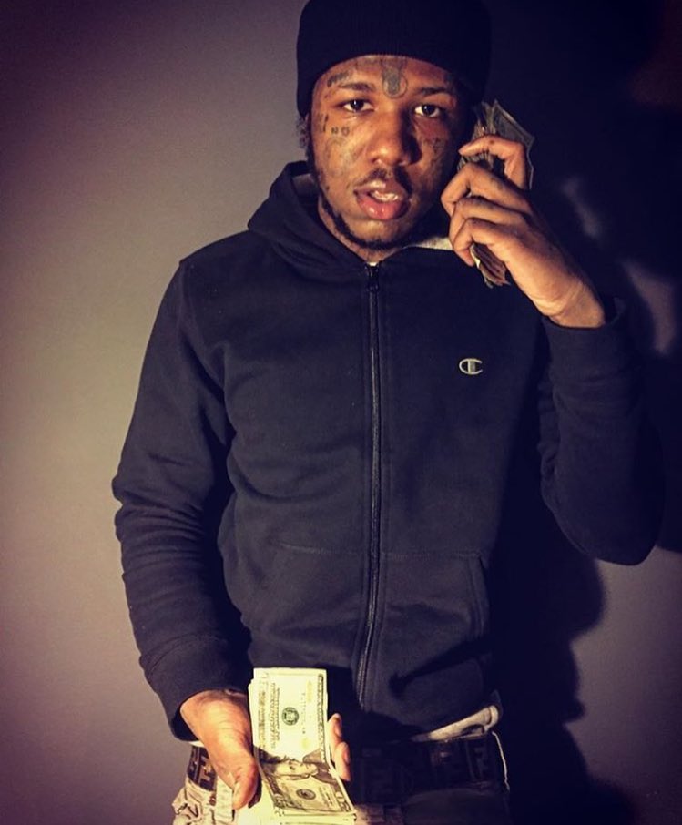 LOYALTY #FREEKINGHB ®⛓