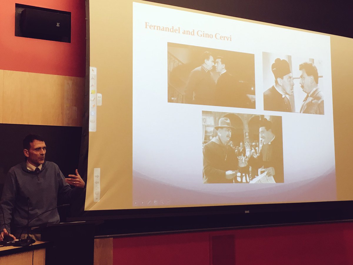 Italian at Dickinson tweet media