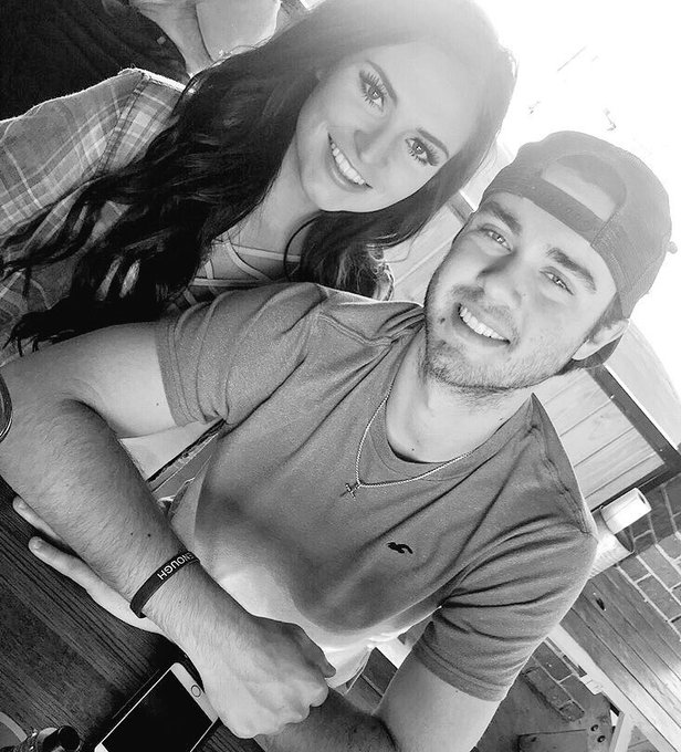 Get to see this sweet guy of mine today 🙌🏼❤️ https://t.co/qaY3uVRaGd<a href="/tag/softsmile"class="tags"><span>#softsmile</span></a>