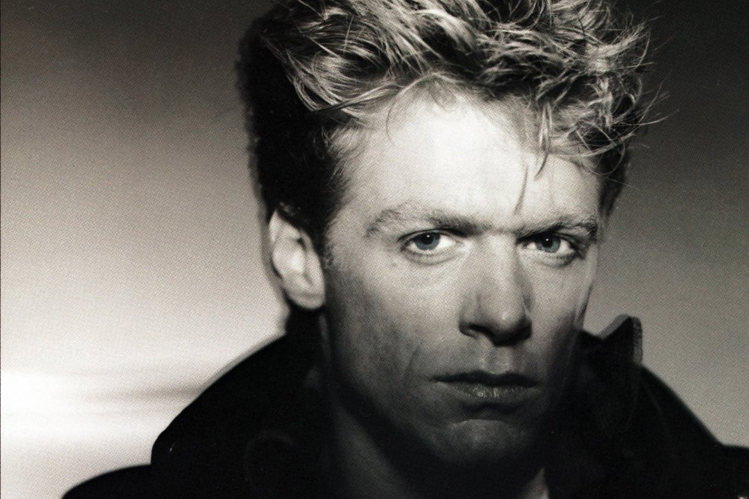Happy birthday to Bryan Adams! 
