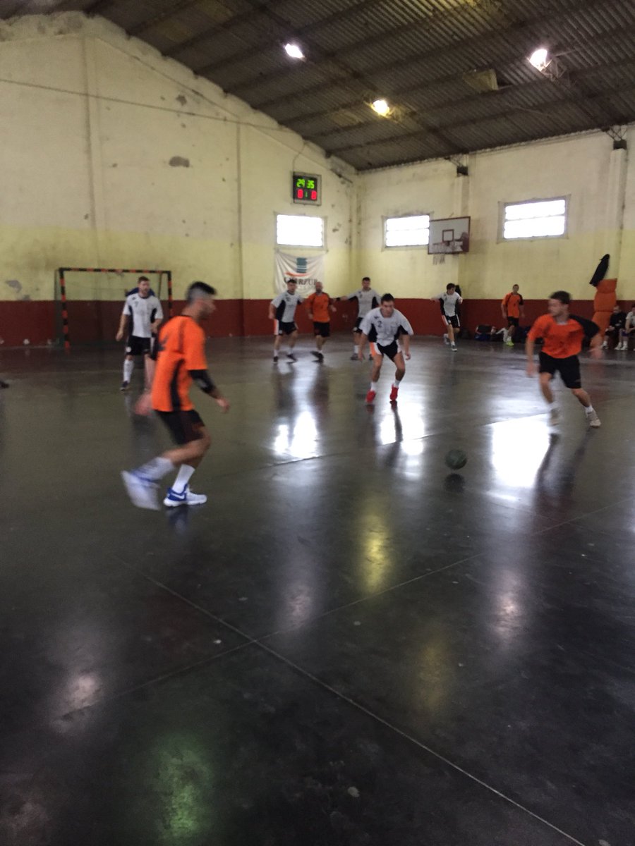 asabaloficial's tweet photo. #PlayOffASABAL Mayores Varones Todo listo para el arranque de la serie entre @HandballNorteMD - @PSHandball https://t.co/HhzEZJyxor