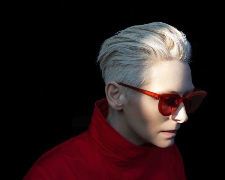 \"I don\t really look like people in films; I look like people in paintings.\" 

Happy Birthday, Tilda Swinton! 