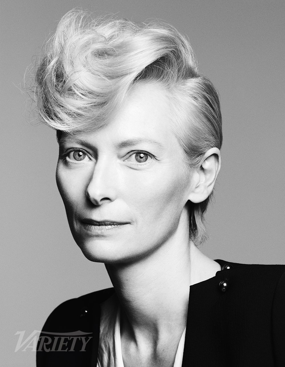 Happy Birthday to Tilda Swinton!
\I don\t have a career, I have a life.\ 