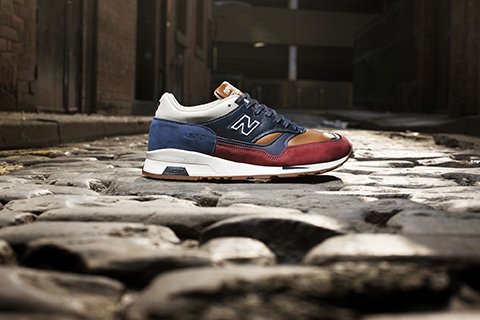 NB__Gallery's tweet photo. The Made in UK "Modern Gentleman" Pack is the latest and greatest from New Balance.… https://t.co/LwmW6rfkwF https://t.co/wQhhzI415P