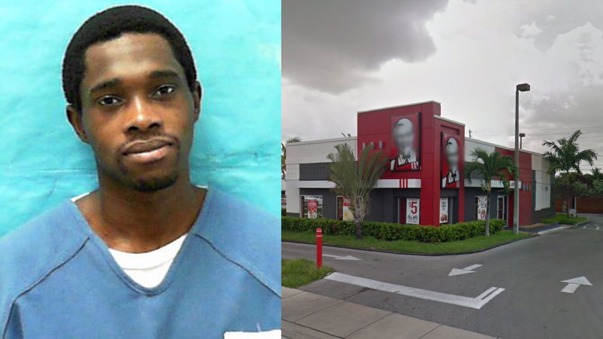 After shooting and chase, K-9 injures officer during arrest of 'violent career criminal' bit.ly/2zgjvOv?utm_so… https://t.co/fIbbbOvgve