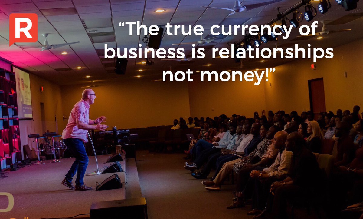 BizMattersEdin's tweet photo. #ThinkBIGSundayWithMarsha #MondayMotivation #relationships #business #money @Relationology https://t.co/6EMeP7PyNL
