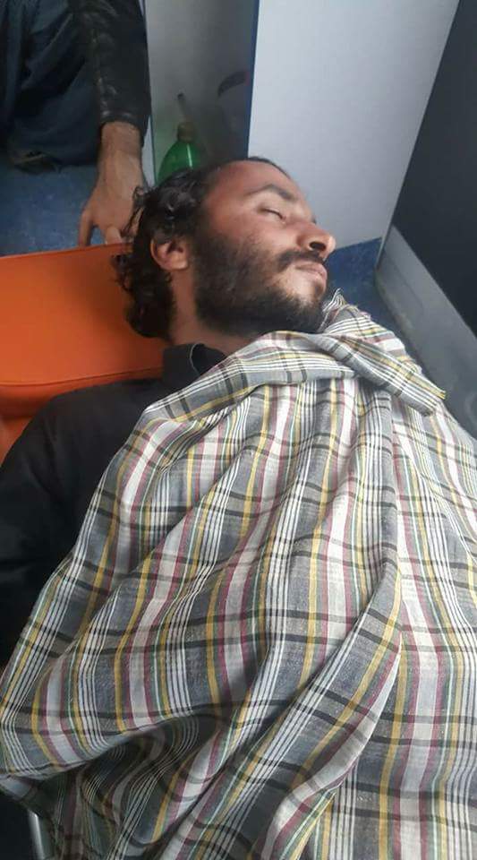 RasheedBaloch_'s tweet photo. تادم مرگ بھوک ہڑتالی کیمپ میں بیٹھےطلباءکواگرکچھ ہوتاہےتواس کےزمداریونیورسٹی انتظامیہ اورہمارےخاموش حکمران ہونگے
#RestoreExpelledStudents https://t.co/feZ3ya4DIp