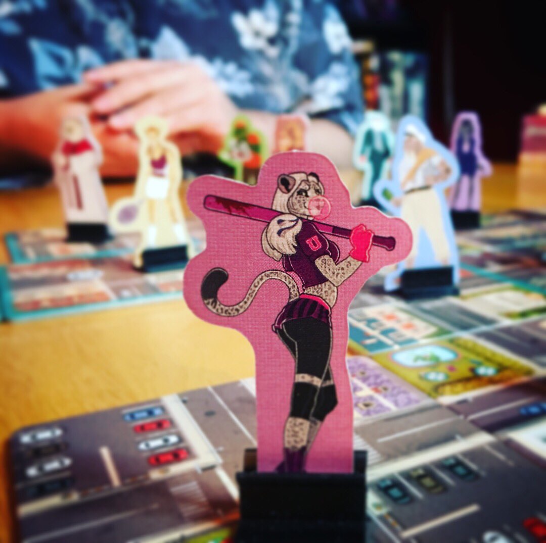 wots_qc's tweet image. More games!!! Trying out #10toKill!! #boardgames #2017BoardgameChallenge